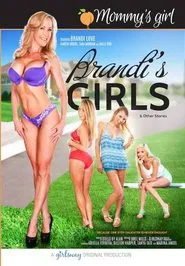 Brandi's Girls & Other Stories movie poster