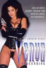 Venus Descending movie poster