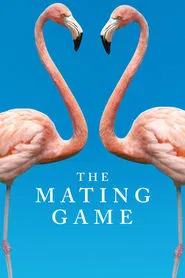 The Mating Game tv show poster