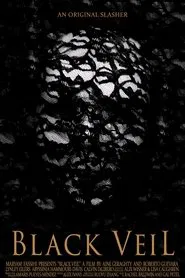Black Veil movie poster