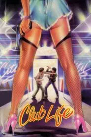 Club Life movie poster