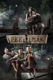 Pee Mak movie poster