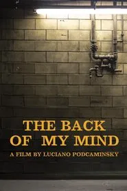 The Back of My Mind movie poster