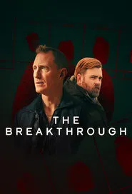 The Breakthrough tv show poster