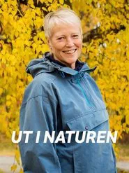 Ut i naturen tv show poster