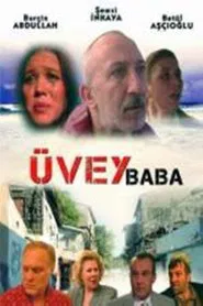 Üvey Baba tv show poster