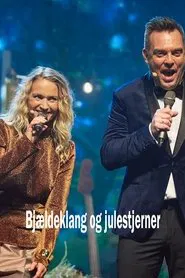 Bjældeklang og julestjerner tv show poster