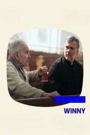Winny movie poster
