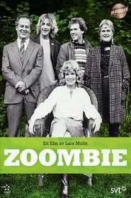 Poster do filme Zoombie