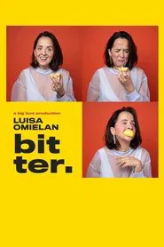 Luisa Omielan: Bitter movie poster