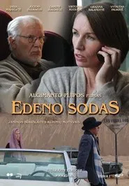 Garden of Eden movie poster
