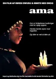 Poster do filme Ama