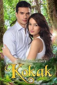 Kokak tv show poster