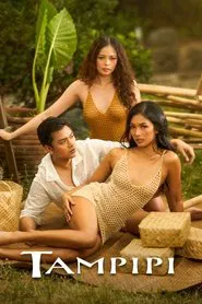 Tampipi movie poster