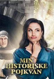 Min Historiske Pojkvän tv show poster