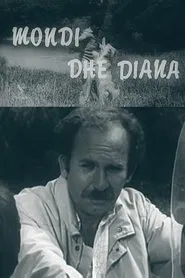 Poster do filme Mondi and Diana