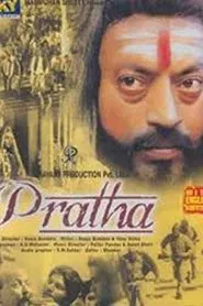 Pratha movie poster