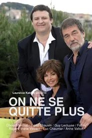Poster do filme On se quitte plus