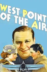 West Point of the Air movie poster