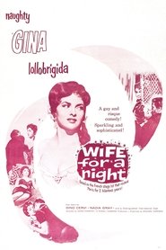Wife for a Night movie poster