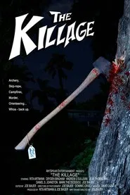 The Killage movie poster