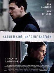 Shifting the Blame movie poster