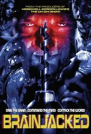 Brainjacked movie poster