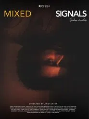 Mixed Signals movie poster