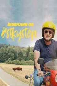 Ingemann og Østkysten tv show poster
