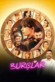 Poster do filme Burçlar