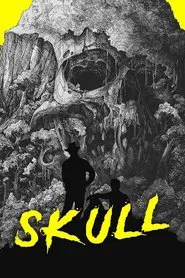 Poster do filme Skull