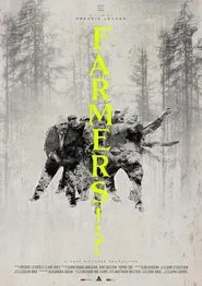 FARMERS!? movie poster