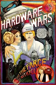 Hardware Wars movie poster
