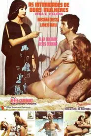 As Intimidades de Duas Mulheres movie poster