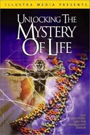 Unlocking the Mystery of Life movie poster