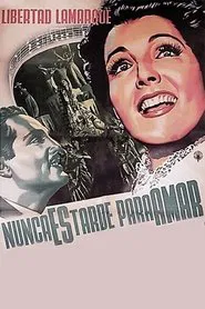 Nunca es tarde para amar movie poster