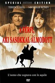 L'uomo che sognava con le aquile movie poster
