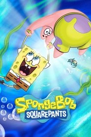SpongeBob.SquarePants tv show poster
