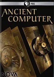 Ancient Computer movie poster