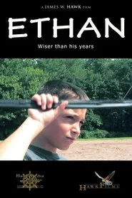Ethan movie poster