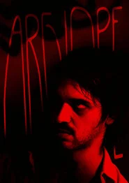 Argiope tv show poster