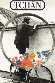 Poster do filme Tchán