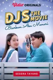 DJS The Movie tv show poster