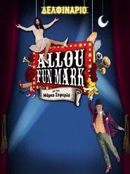 Allou Fun Mark movie poster