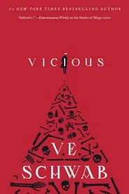 Poster do filme Vicious