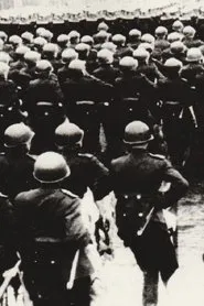 Special Battalion movie poster