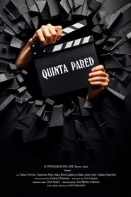 Fifth Wall movie poster