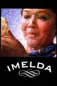 Imelda movie poster