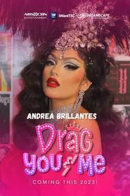 Drag You & Me tv show poster