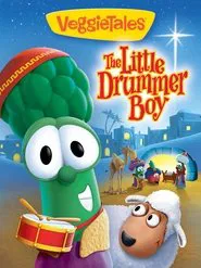 VeggieTales: The Little Drummer Boy movie poster